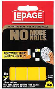 Other Adhesives
